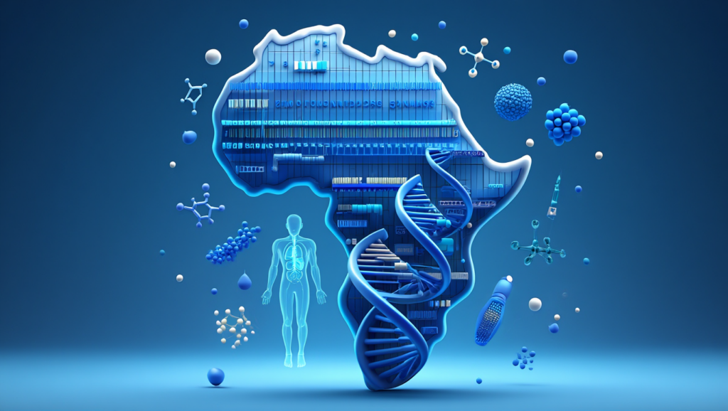 Next Generation Sequencing South Africa enabling precision medicine and genomic research in Africa